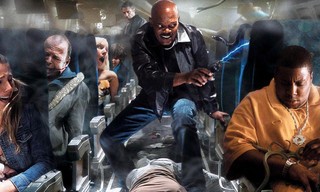 Snakes on a Plane