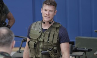 Sniper: Ghost Shooter