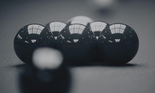 Snooker: English Open