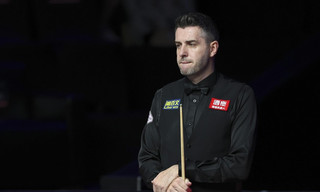 Snooker: British Open