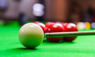 Snooker: China Open