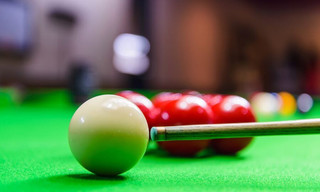 Snooker: China Open