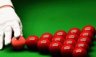 Snooker: English Open