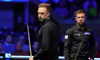 Snooker: Northern Ireland Open