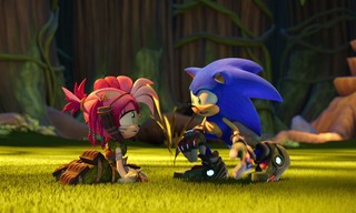 Sonic Prime