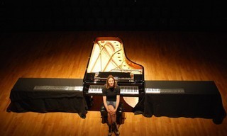 Signed: Sound Waves: The Symphony of Physics