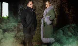 Spooked: Ireland