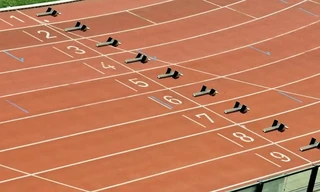 Sporza: EK atletiek