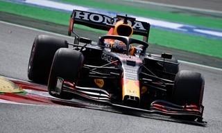 Sporza: Formule 1