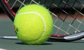 Sporza - Tennis: Billie Jean King Cup Oostende