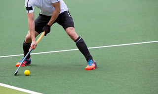 Studio sport live - WK hockey (m): Nederland - Nieuw-Zeeland