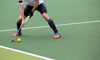 Sporza - WK hockey (m): Tweede groepsfase
