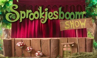 Sprookjesboomshow