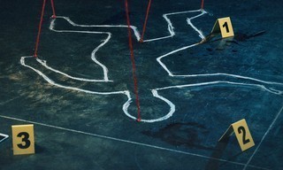 Staged: Deadly Deception