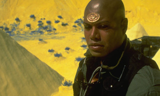 Stargate SG-1