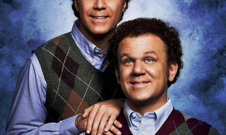 Step Brothers
