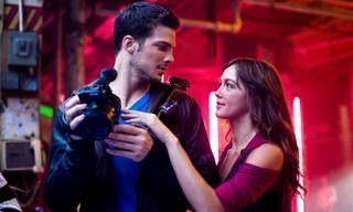 Step Up 3D