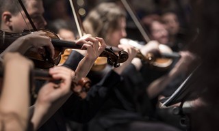 Sternstunden der Musik