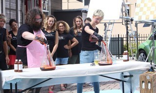 Street science