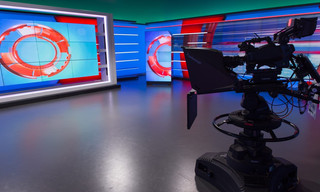 Studio sport