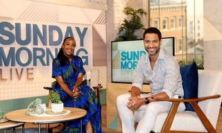 Sunday morning live