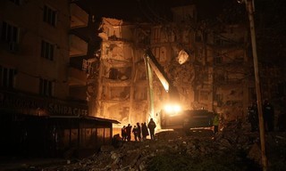 Survivalistes : dans leur monde
