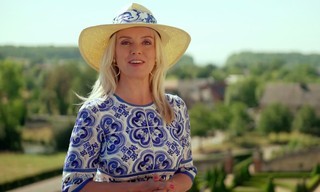 Suze's zomer