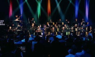 SWR Big Band: Heimspiel #18.1 mit John Beasley