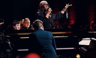 SWR Big Band: Heimspiel #18.2 mit Kennedy