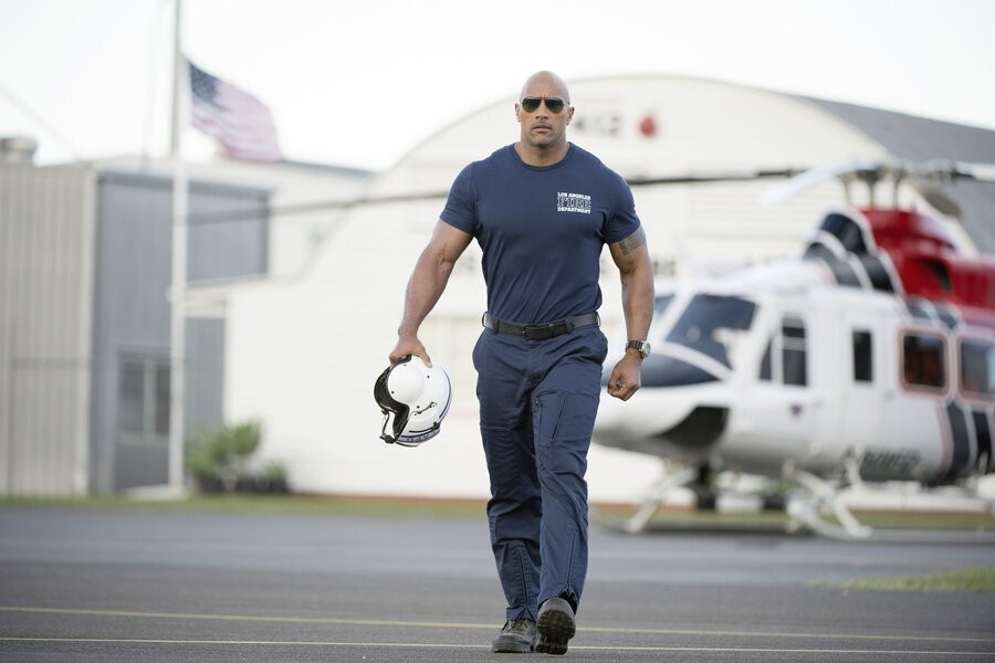 San Andreas