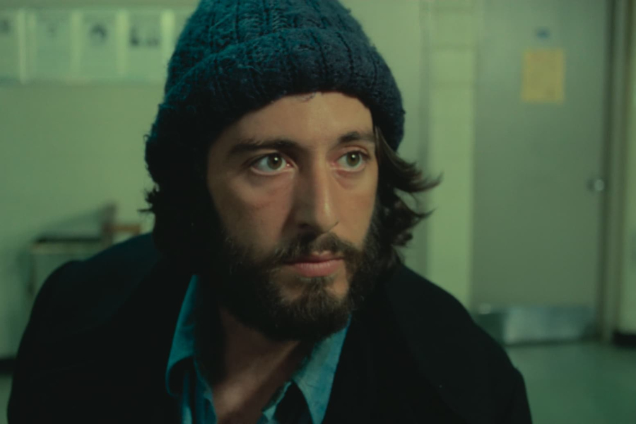 Serpico