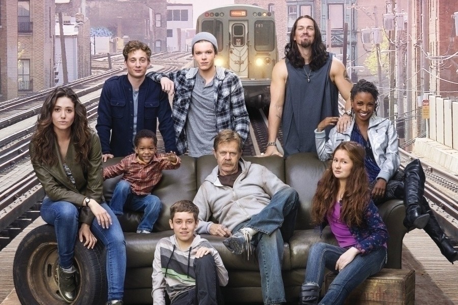 Shameless
