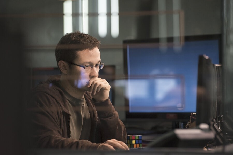 Snowden