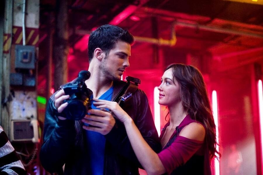 Step Up 3D