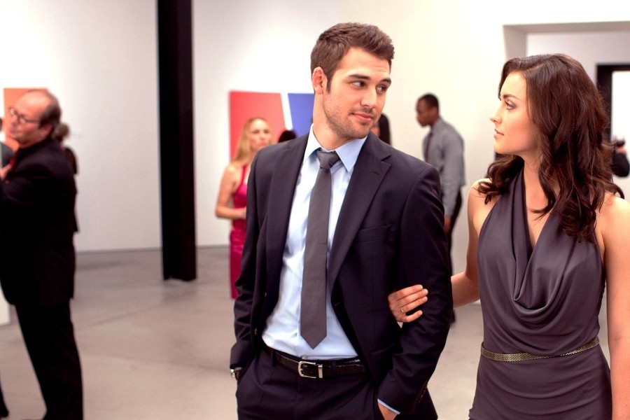 Step Up: Revolution