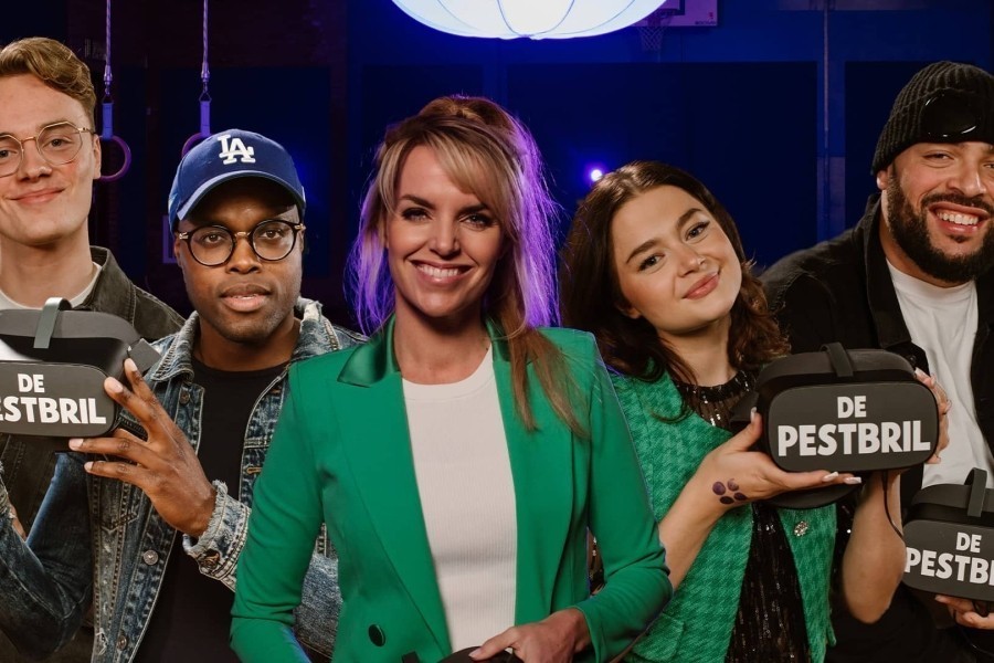 Stip it: de pestbril