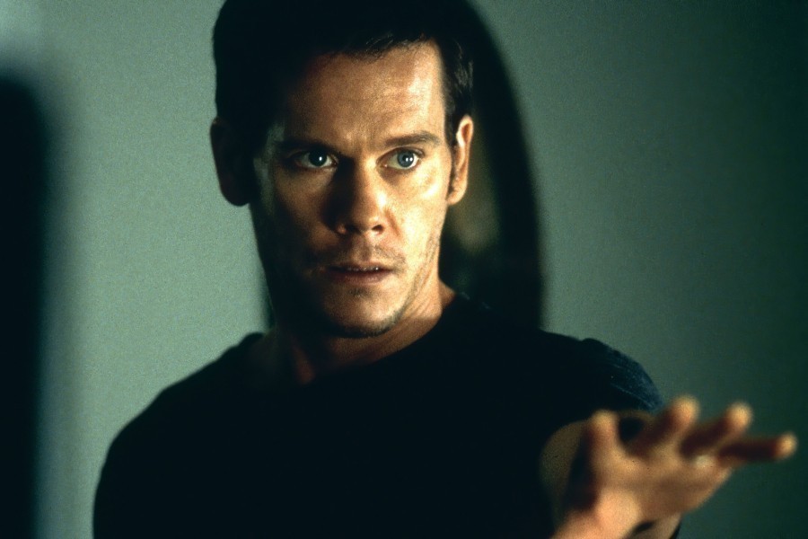 Stir Of Echoes