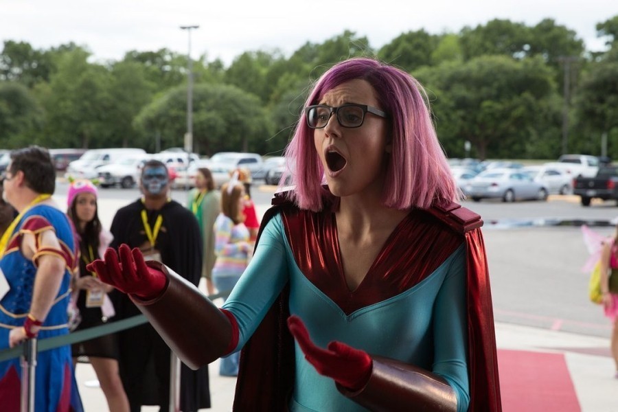Supercon