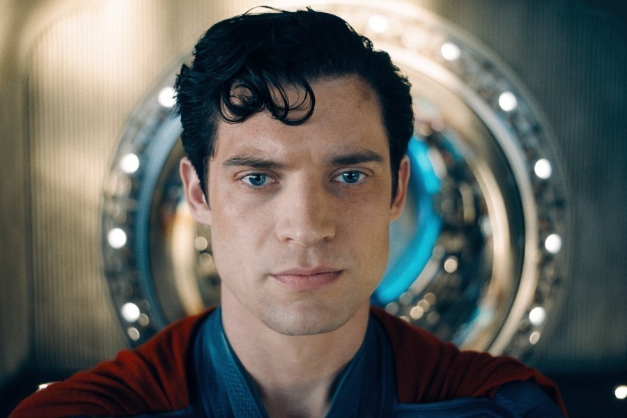 Superman