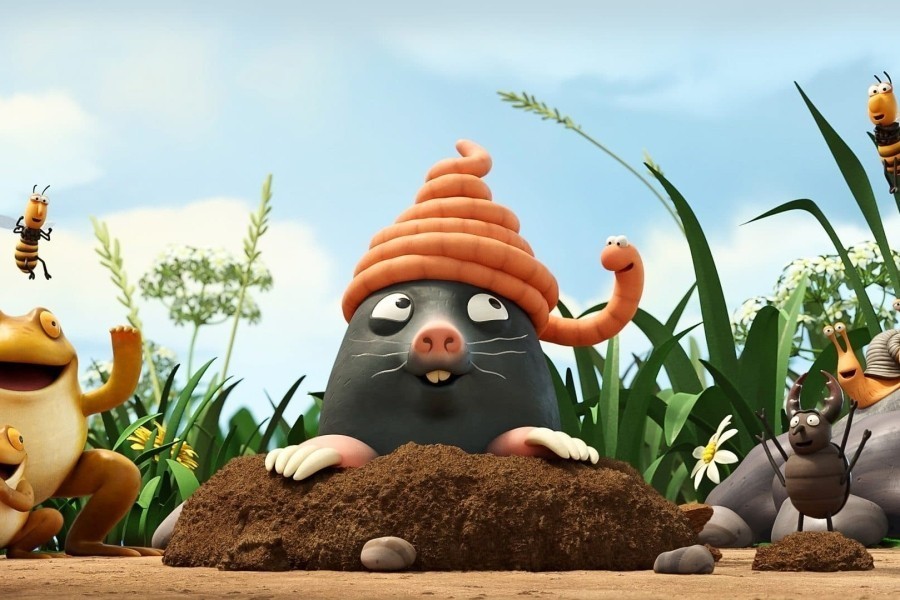 Superworm