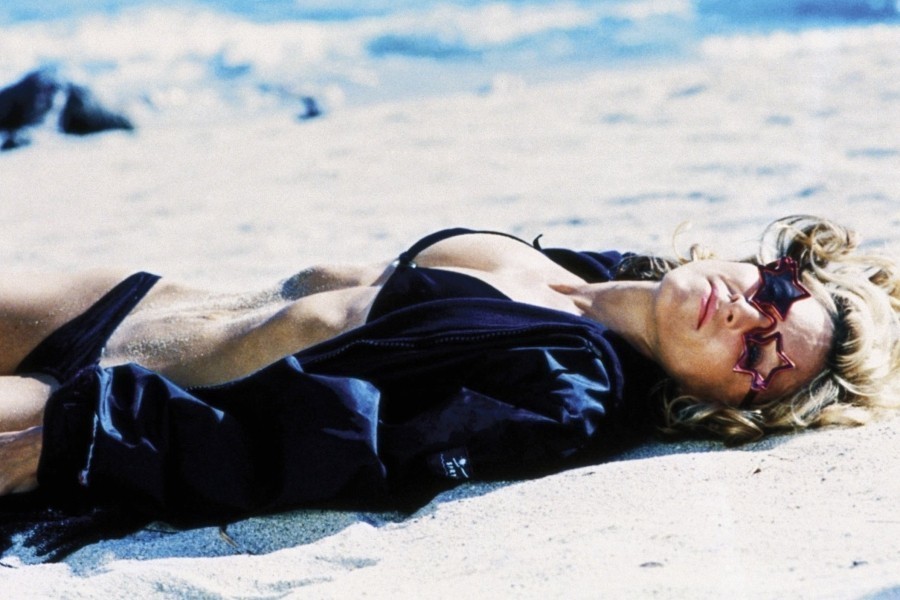 Swept Away