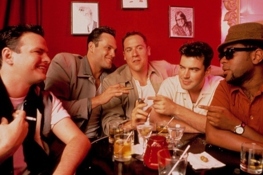 Swingers