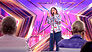 Kippenvel in Got Talent: Noortje maakt indruk met haar allereerste optreden ooit (video)