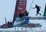 SailGP hoogtepunten