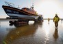 Saving lives at sea