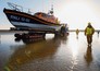 Signed: Saving Lives at Sea