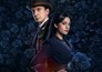 Sherlock & daughter