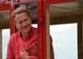 Signed: Great Continental Railway Journeys
