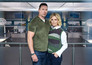 Silent witness