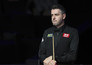Snooker: British Open